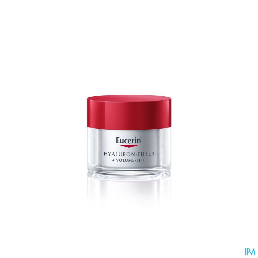 Eucerin Hyaluron Fil.+volume Lift Dagcr Dr.h. 50ml 3