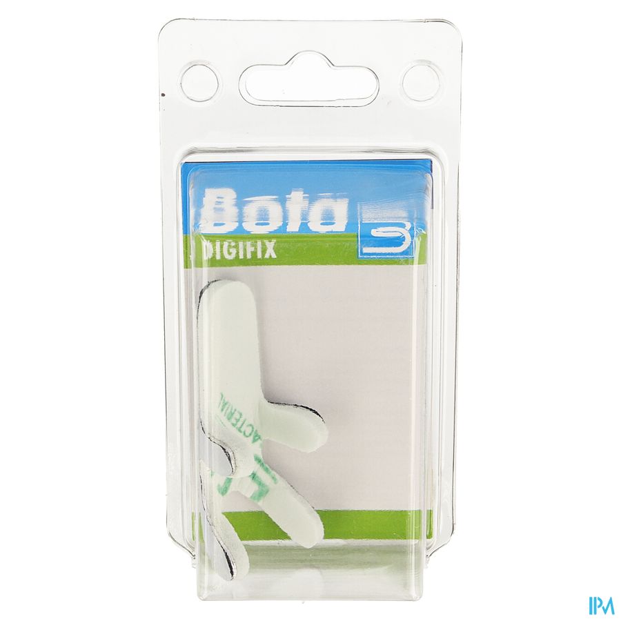Bota Digifix Frogsplint Small