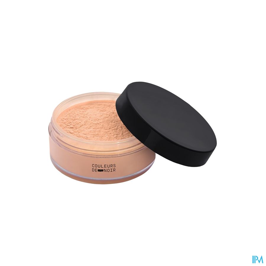 Les Couleur De Noir Soft T. Loose Found. Pdr 02 2