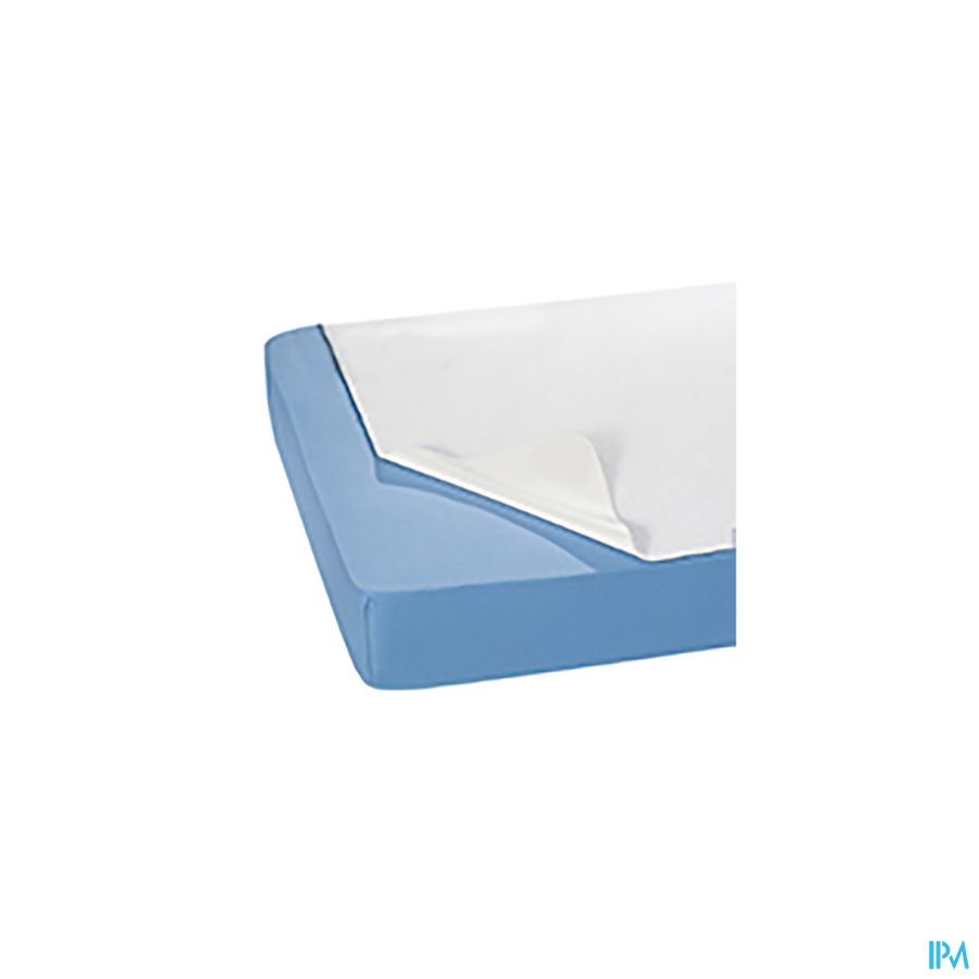 Suprima 3031 Protege Matelas Frotte+pvc 75x100cm Suprima 3031 Protege Matelas Frotte+pvc 75x100cm