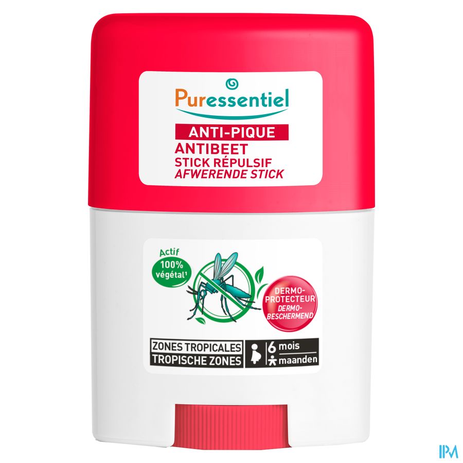 Puressentiel A/pique Tropical Stick 20ml 3