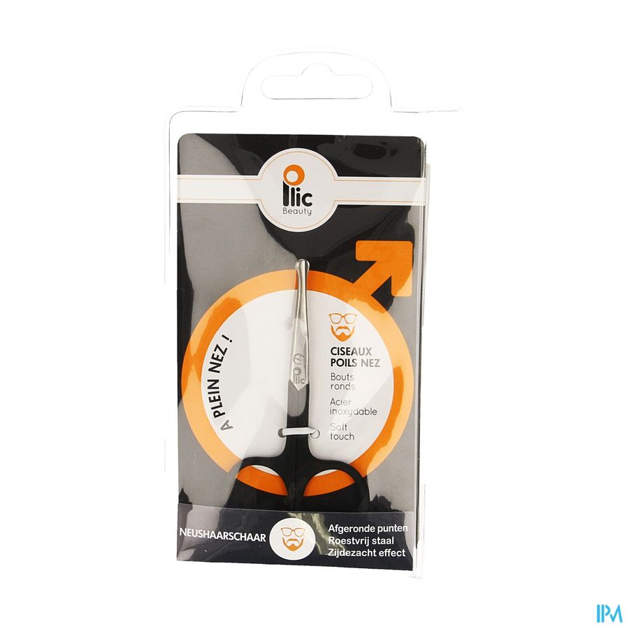 Plic Homme Ciseaux Poils Nez Horizane Plic Homme Ciseaux Poils Nez Horizane