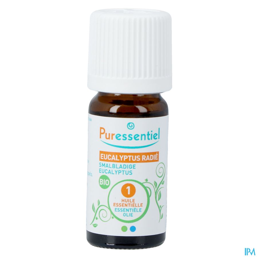 Puressentiel He Eucalypt.rad. Bio Exp. 10ml 7