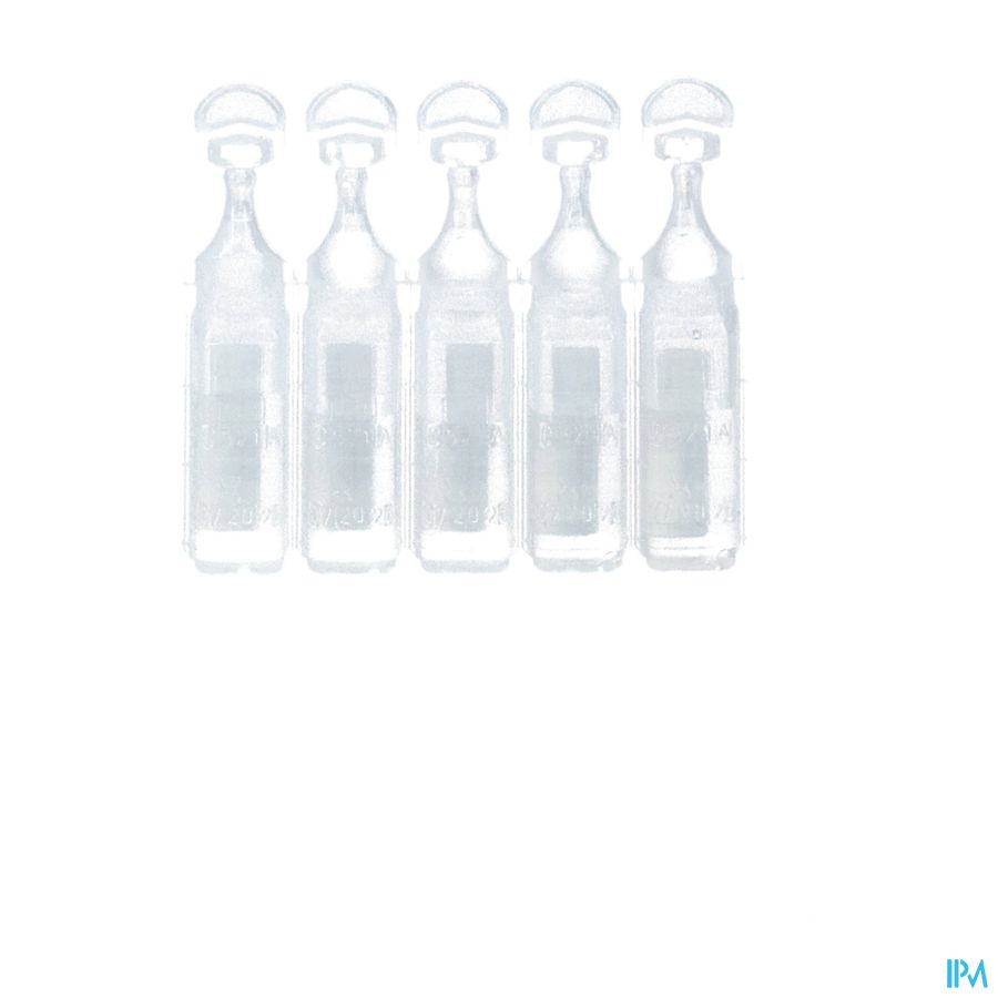 Gammadyn Amp 30 X 2ml Zn Unda 2