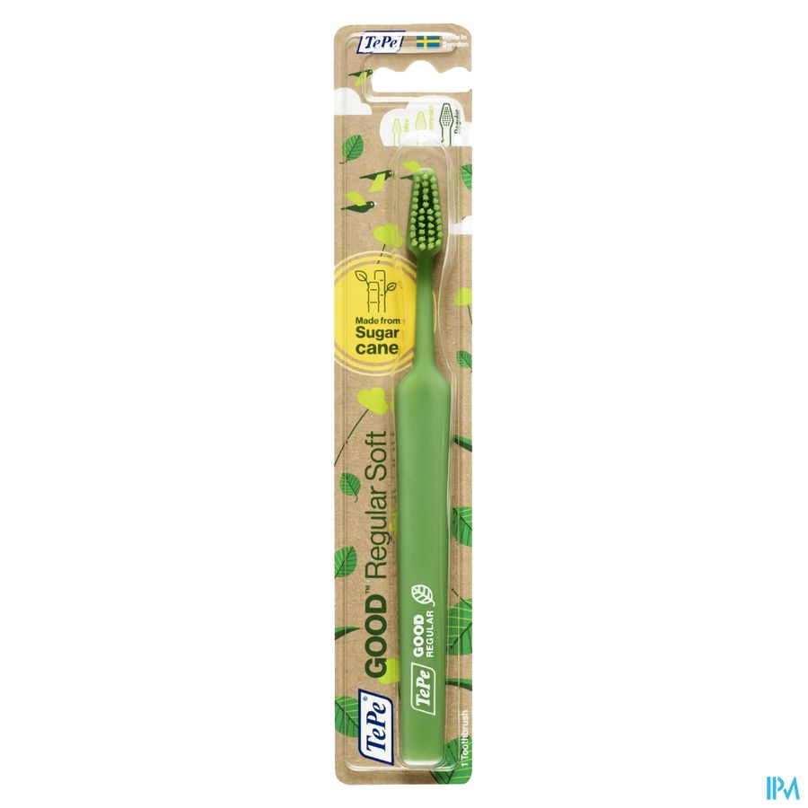 Tepe Good Regular Soft Toothbrush 302684 6