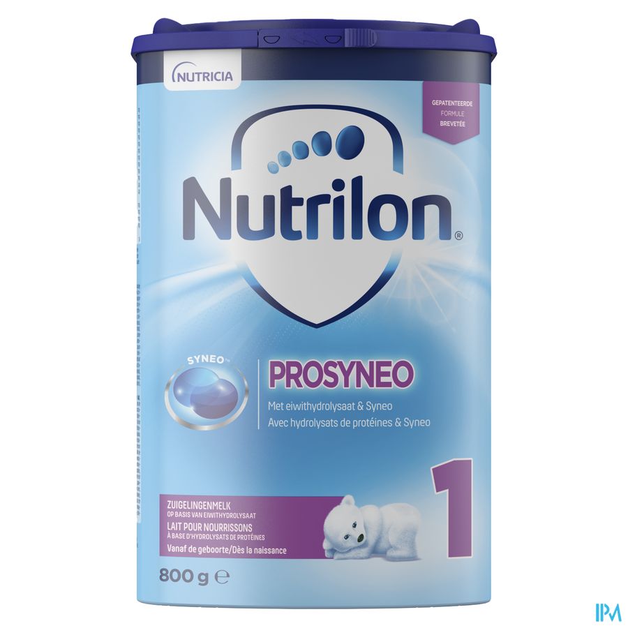 Nutrilon Prosyneo 1 Pdr 800g 3
