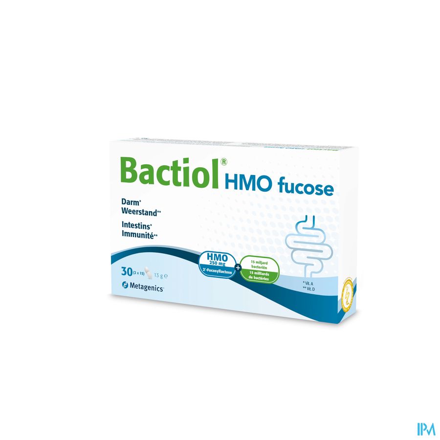Bactiol Hmo Fucose Caps 30 27734 Metagenics 1