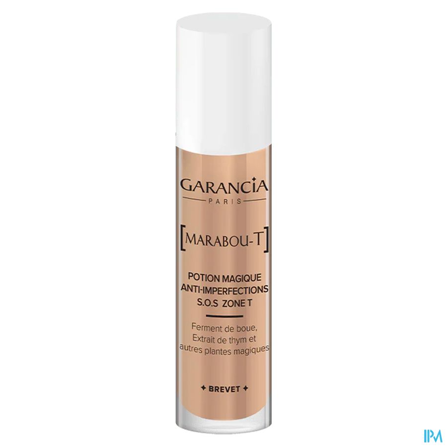 Garancia Marabout Roll On 10ml 3