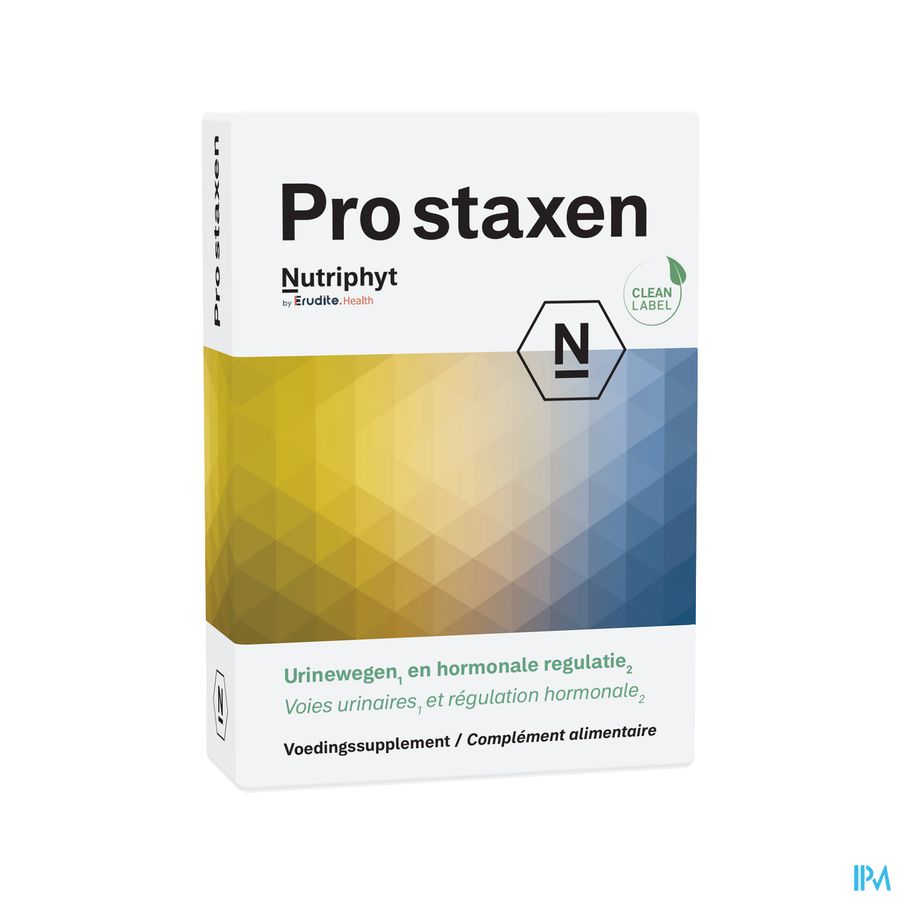 Prostaxen 30 CAP 3x10 BLISTER 2