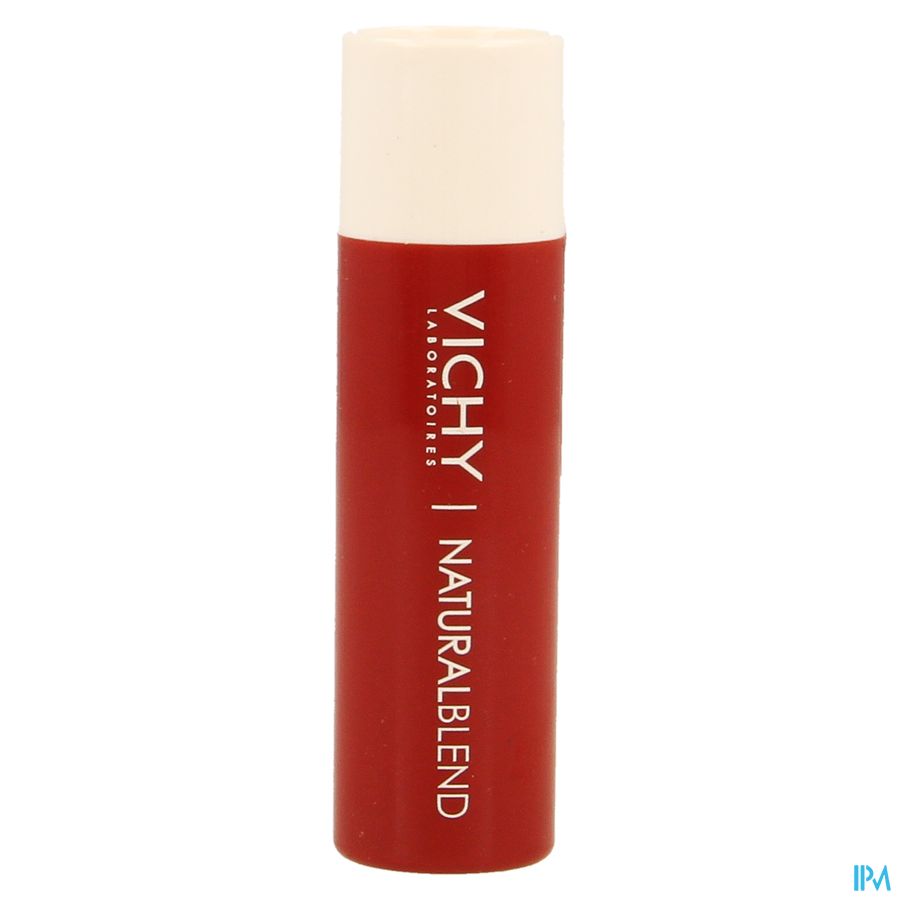 Vichy Naturalblend Lips Rouge 4,5g 1