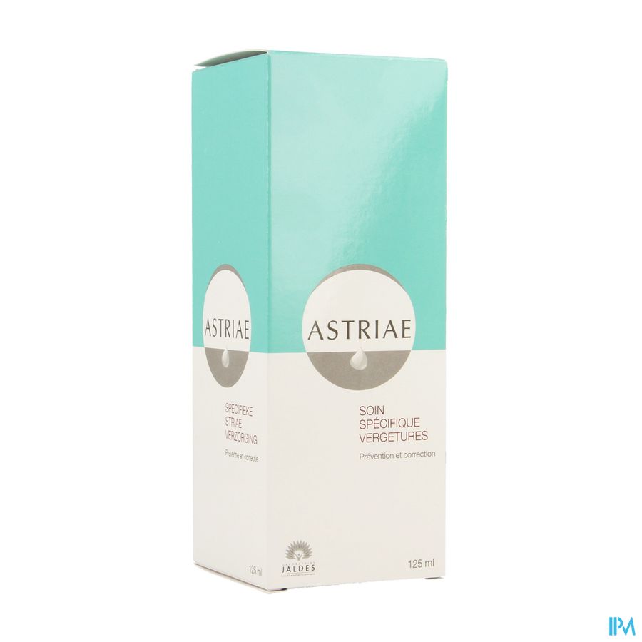Astriae Specif.verzorg.striemen Cr125ml Cfr3983095 Astriae Specif.verzorg.striemen Cr125ml Cfr3983095