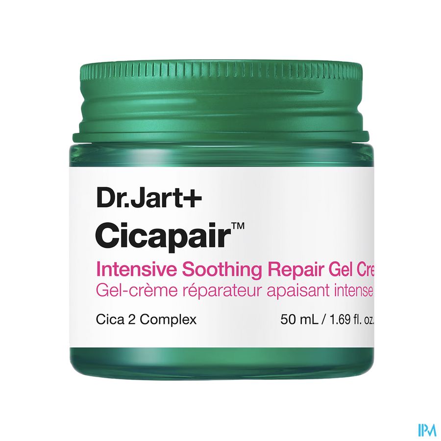 Dr.jart+ Cicapair Intensive Sooth Repair Gel 50ml Dr.jart+ Cicapair Intensive Sooth Repair Gel 50ml