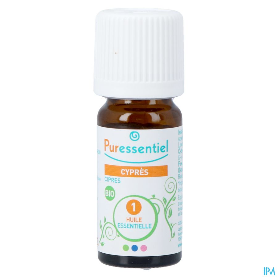 Puressentiel Eo Cipres Bio Expert 10ml 5