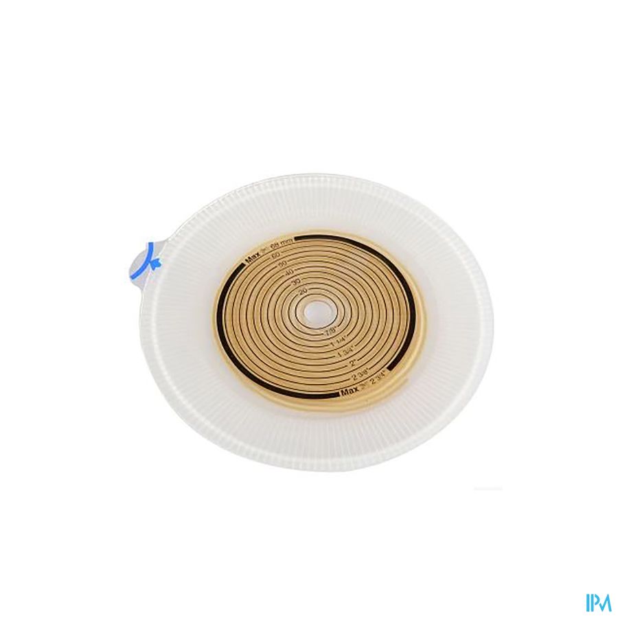 Easiflex Platen Extra 10-68mm 5 14306 Easiflex Platen Extra 10-68mm 5 14306