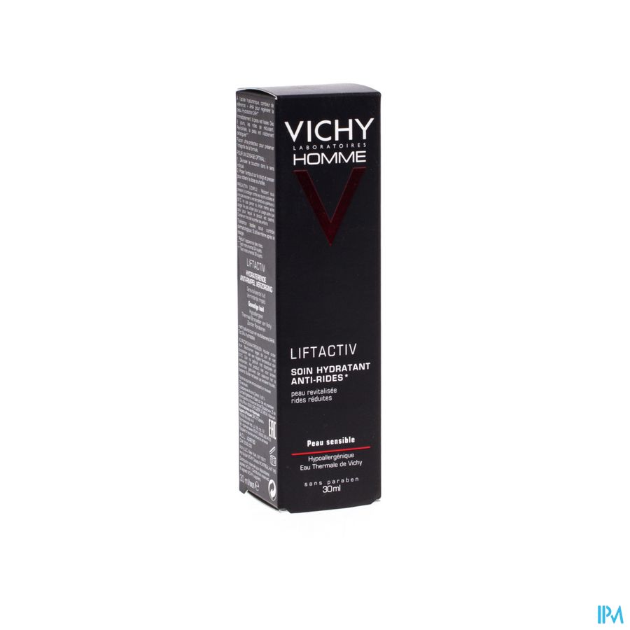 Vichy Homme Liftactiv 30ml Vichy Homme Liftactiv 30ml