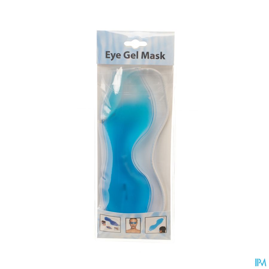 Eye Gel Mask 3