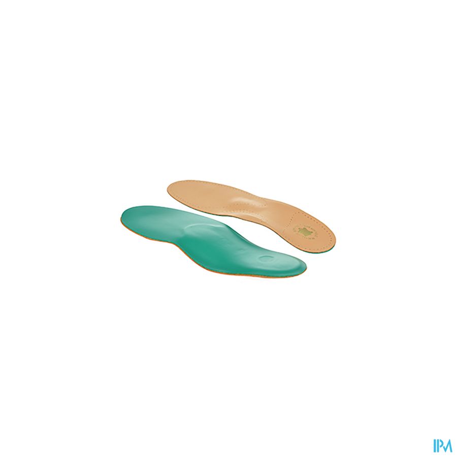Bota Podo 29 Inlegzool Leder+poron T36