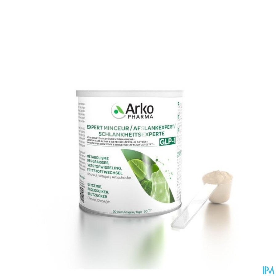 Arkopharma Expert Minceur 240g