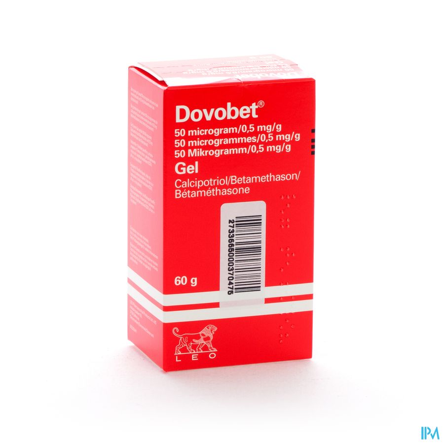 Dovobet Gel 60g Dovobet Gel 60g