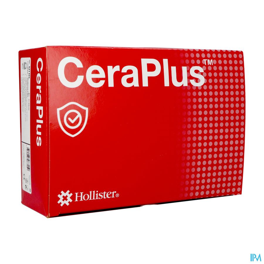 Moderma Flex Ceraplus Flat Colo Maxi Vo 15-64mm 30 Moderma Flex Ceraplus Flat Colo Maxi Vo 15-64mm 30