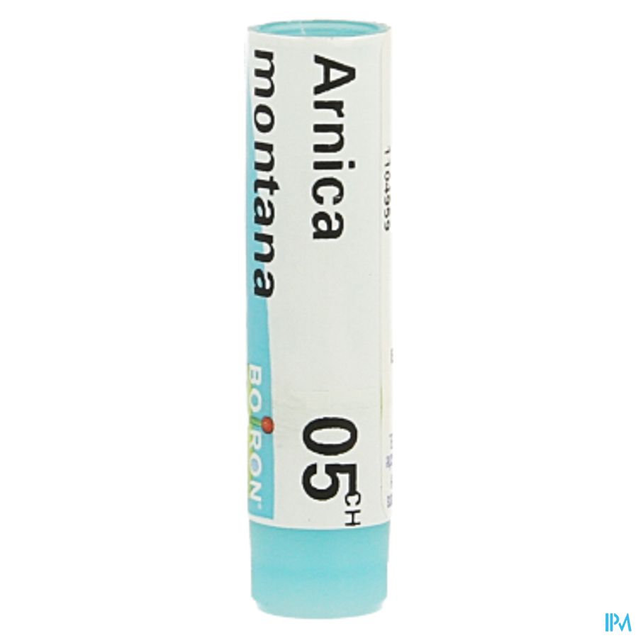 Arnica Montana 5ch Gl Boiron 1