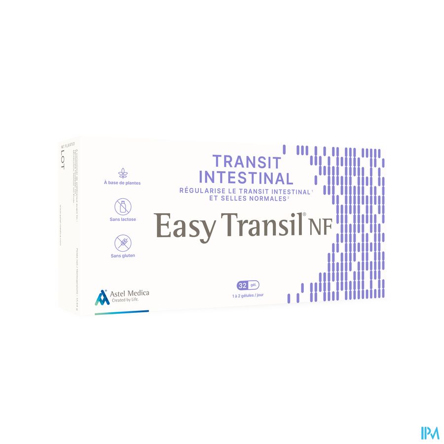 Easy Transil Caps 32 Easy Transil Caps 32