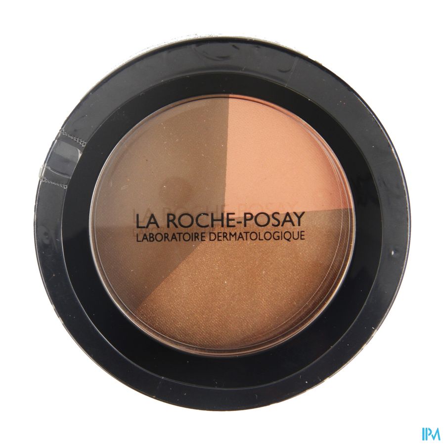 La Roche Posay Toleriane Pdr Soleil 12g 1