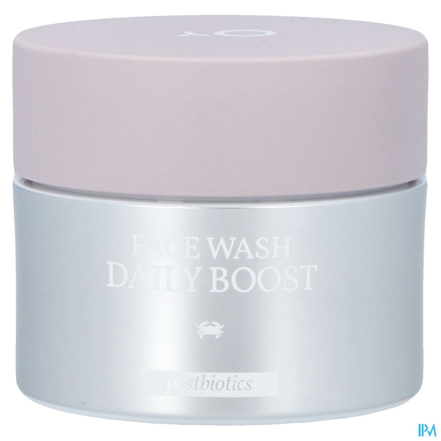 Oy Face Wash Daily Boost 50ml 1