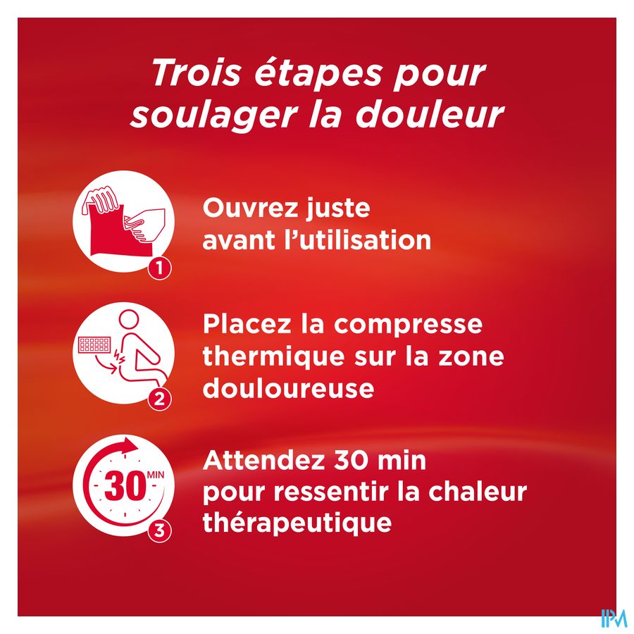 Thermacare Kp Zelfwarmend Nek-schouder-pols 2 2