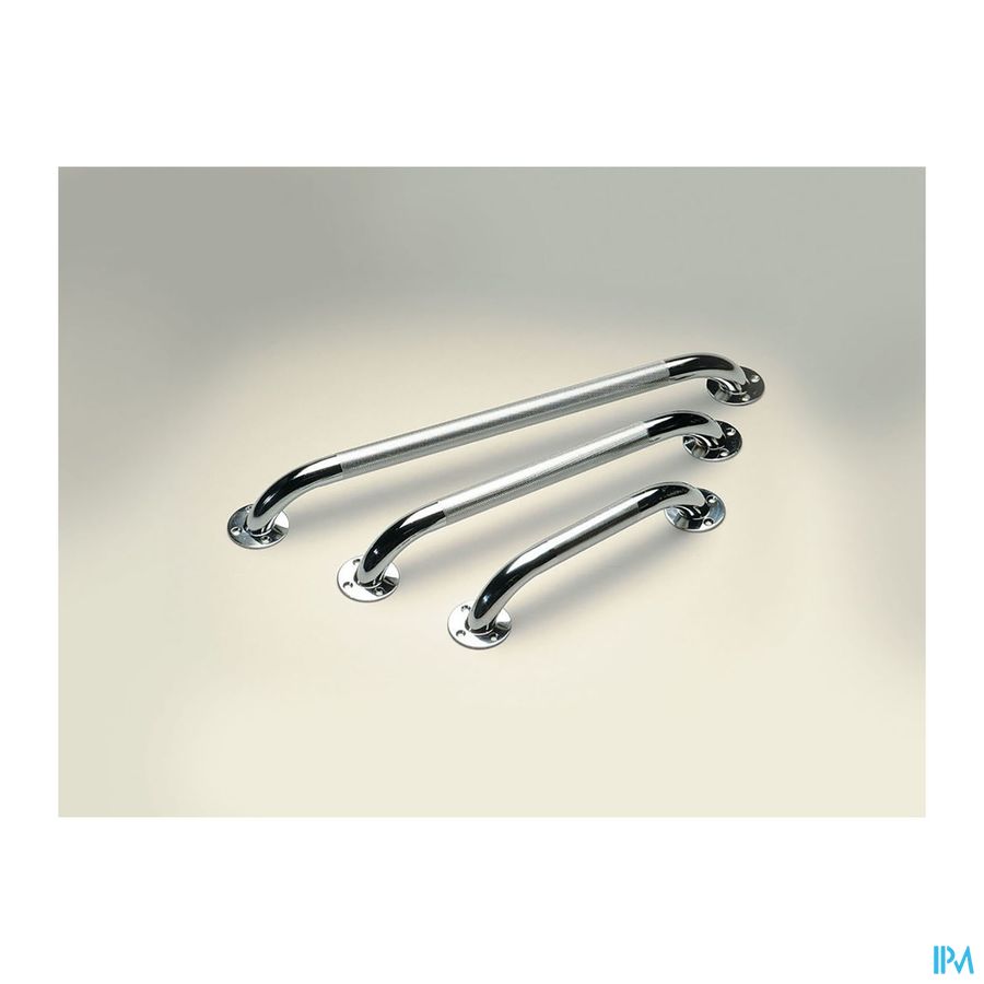 Wandbeugel Verchroomd A/slip 40,6cm Advys