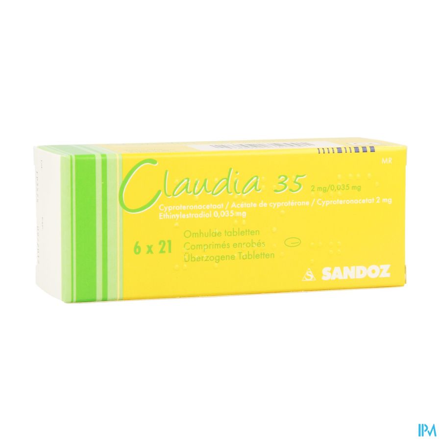 Claudia-35 Comp 6 X 21