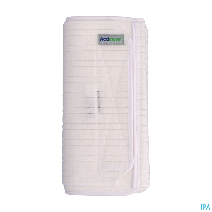 Actimove Abdominal Binder Comfort 23cm S 1 5