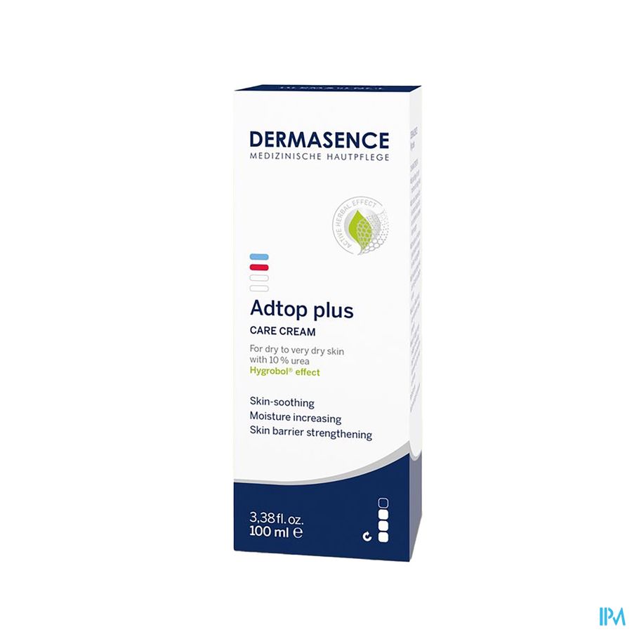 Dermasence Adtop Plus 100ml