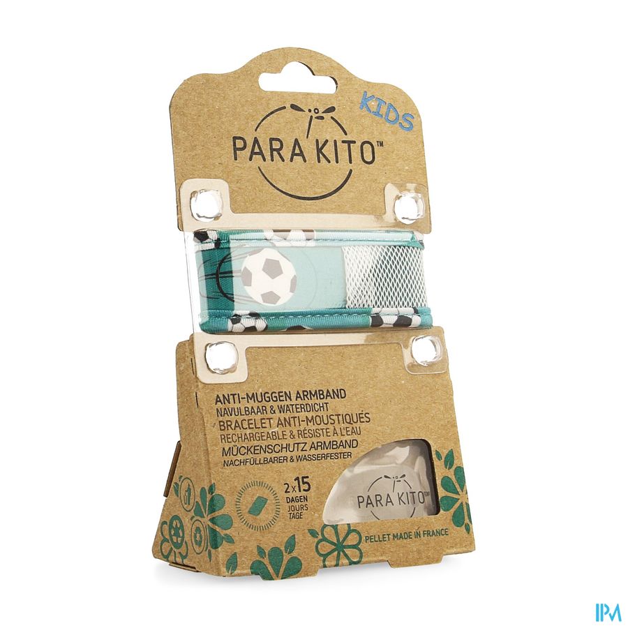 Para'kito Armband Kids Football Para'kito Armband Kids Football