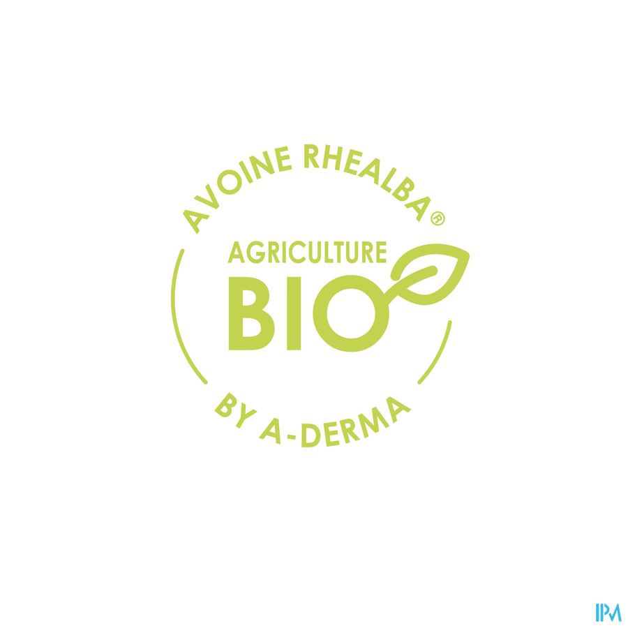 Aderma Exomega Control Emolierende Wasolie 500ml 10