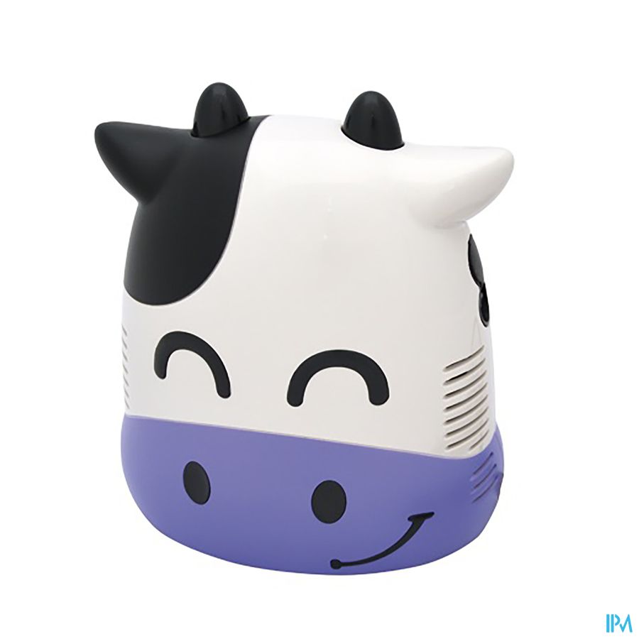 Credoair Kids Cow Compressor 1