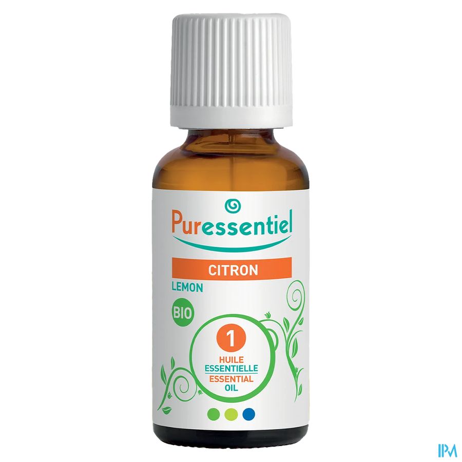 Puressentiel Eo Citroen 30ml Puressentiel Eo Citroen 30ml