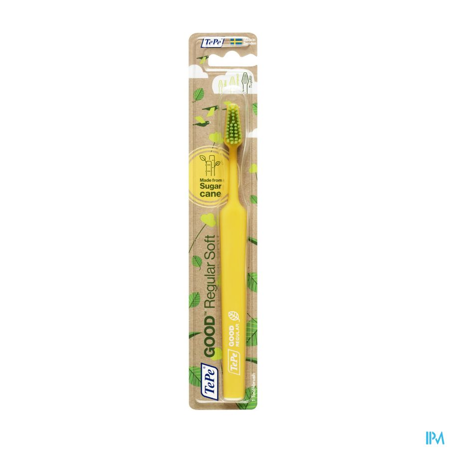 Tepe Good Regular Soft Toothbrush 302684 1