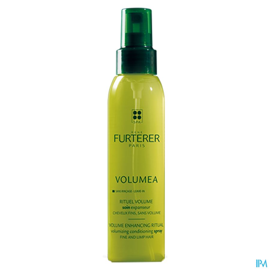 Furterer Volumea Verz. Volum.z/spoelen Spray 125ml Furterer Volumea Verz. Volum.z/spoelen Spray 125ml