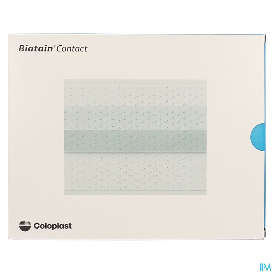 Biatain Contact 7,5cmx10,0cm 5 1