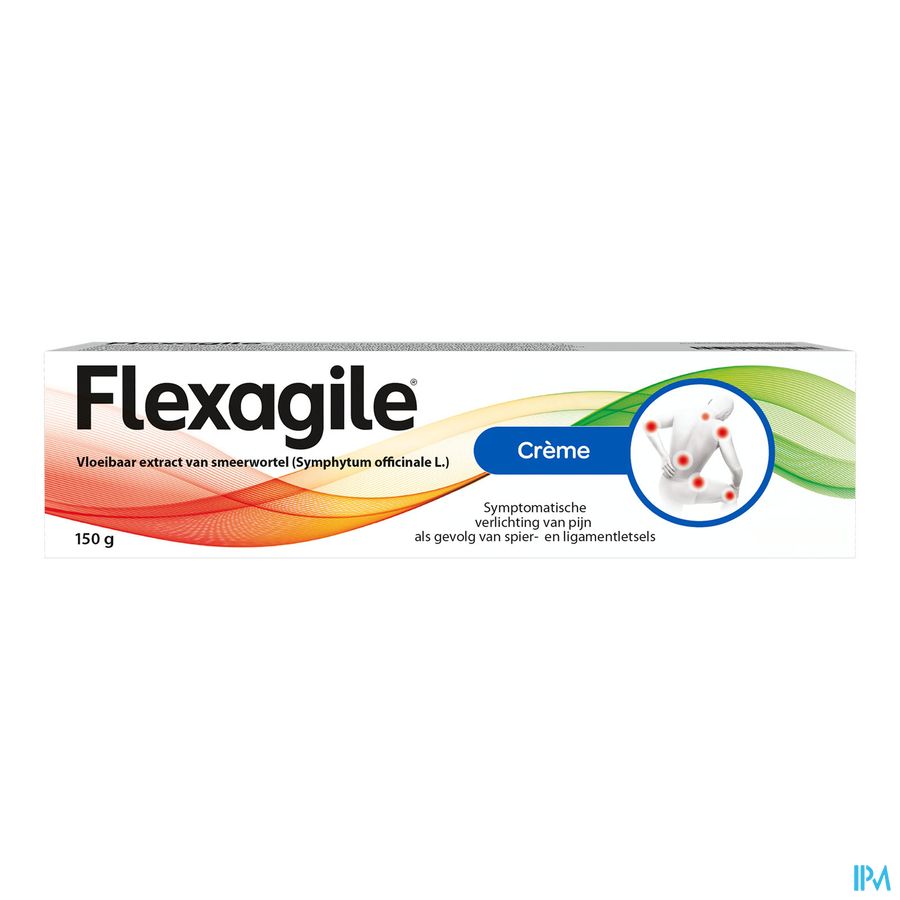 Flexagile Creme 150g Flexagile Creme 150g