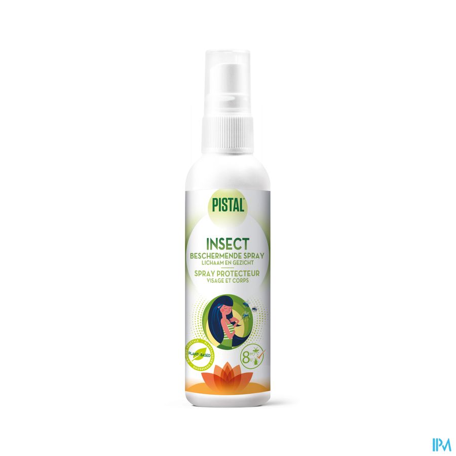PISTAL FAMILIE ROLLER 50 ML PISTAL FAMILIE ROLLER 50 ML