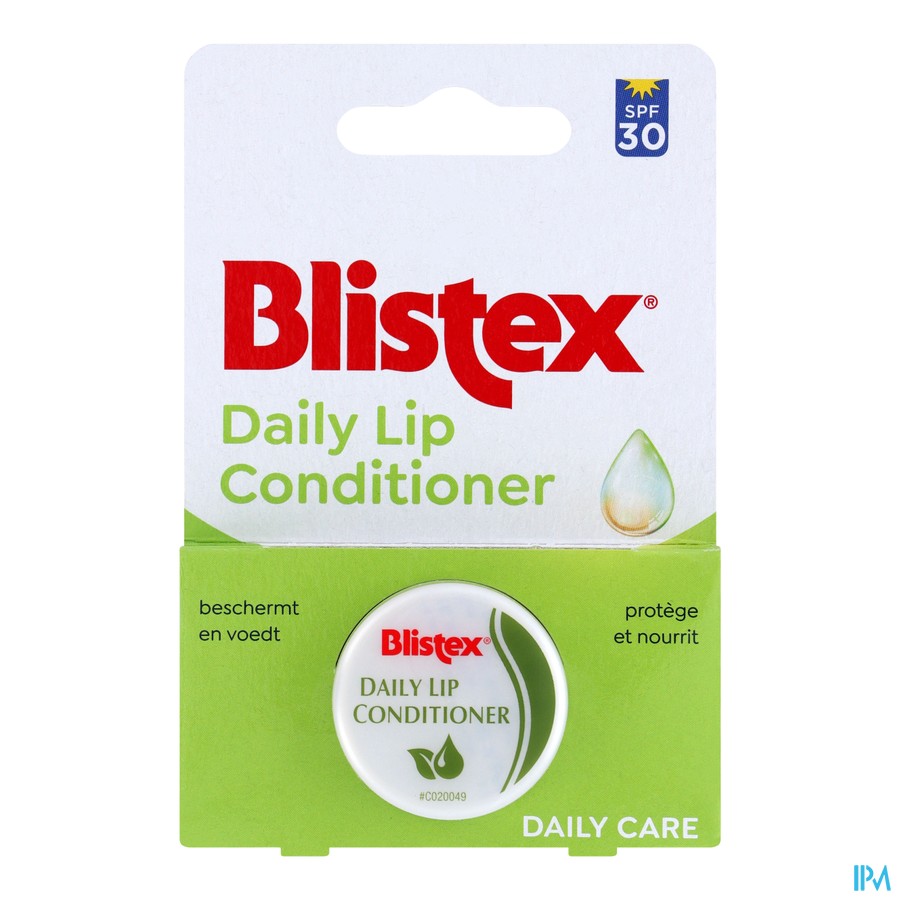 Blistex Daily Lip Conditioner 7ml