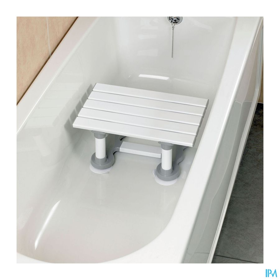 Badzit Met Strokenzitting Savanah 20cm Advys Badzit Met Strokenzitting Savanah 20cm Advys