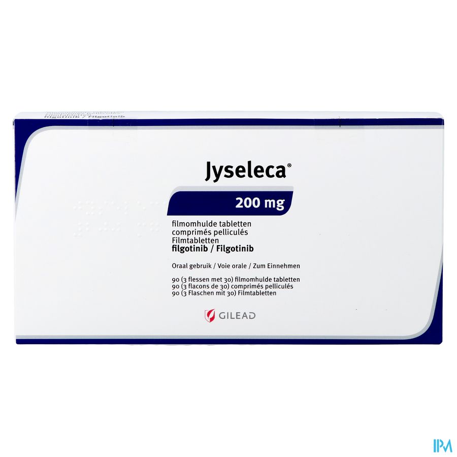 Jyseleca 200mg Abacus Filmomh Tabl 3 X 30 1