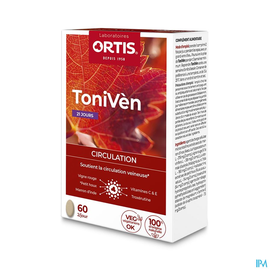 Ortis Toniven Nf Comp 4x15 Ortis Toniven Nf Comp 4x15