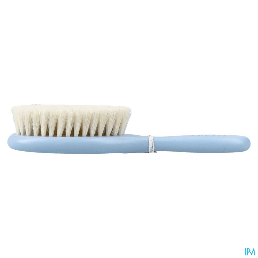 Cartel Baby Haarborstel Blauw Asia 3