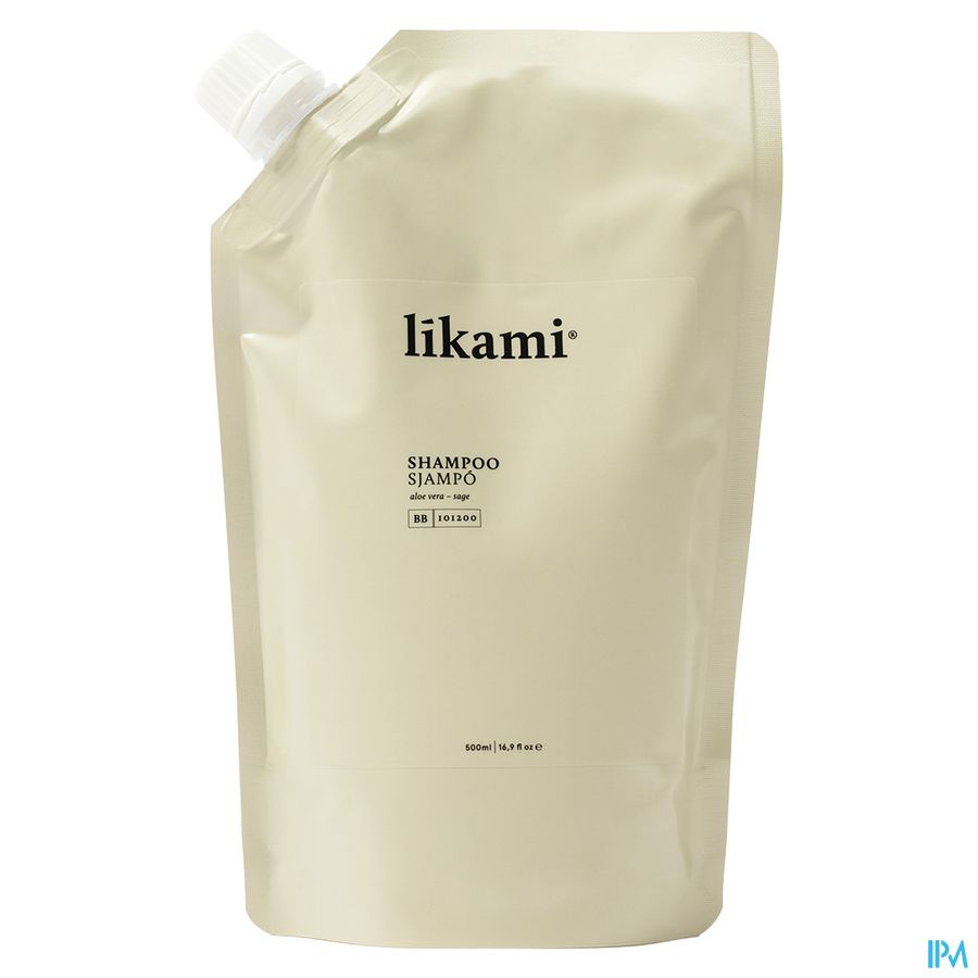 Likami Sh Refill 500ml 1