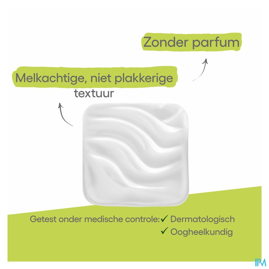 Aderma Biology Micellaire Melk Dermatolog. 400ml 9