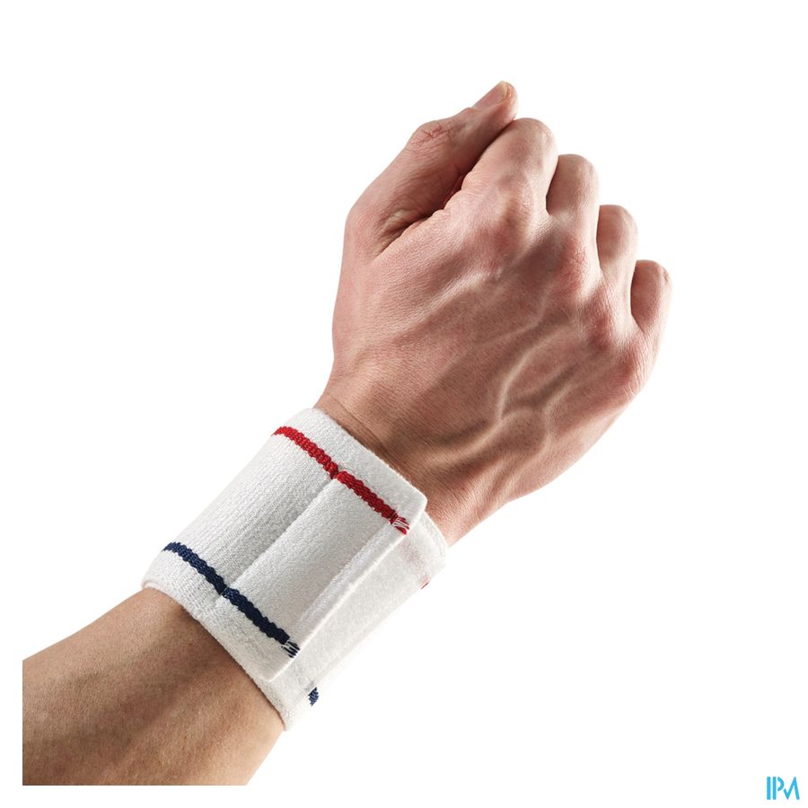 Bota Poignet El Xtr Velcro Sport M 1